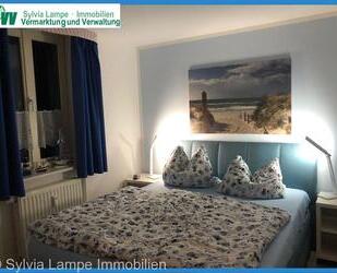 Ostseeurlaub - komfortable Ferienwohnung mit Sauna in Strandnähe zu vermieten - Prerow