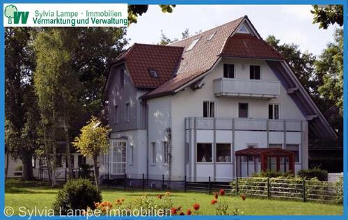 Foto - Etagenwohnung in Prerow zur Miete