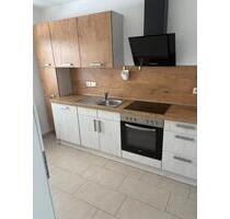 3-Zimmer Wohnung mit EBK in Cloppenburg