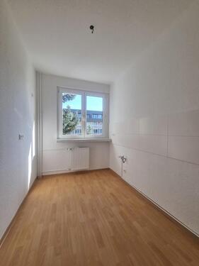 Foto - Etagenwohnung in Köthen (Anhalt) zur Miete