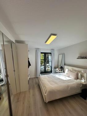 Foto - 1 Zimmer Etagenwohnung zur Miete in Düsseldorf