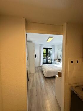 Foto - Etagenwohnung in Düsseldorf zur Miete