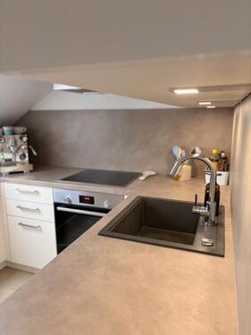 Foto - 1.5 Zimmer Dachgeschoßwohnung zum Kaufen in Kitzingen