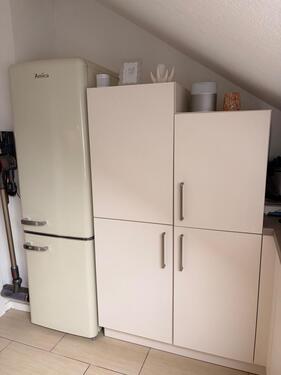 Foto - 1.5 Zimmer Dachgeschoßwohnung in Kitzingen