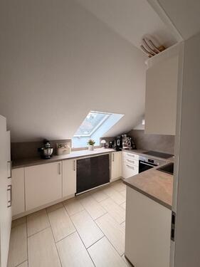 Foto - Dachgeschoßwohnung in Kitzingen zum Kaufen