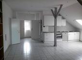 Foto - 5 Zimmer Dachgeschoßwohnung zur Miete in Aachen
