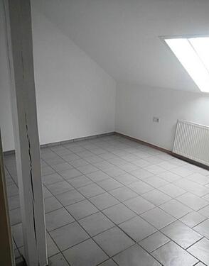 Foto - Dachgeschoßwohnung in Aachen zur Miete