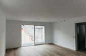 Foto - 2-Zimmer-Dachgeschosswohnung mit Balkon und Einbauküche