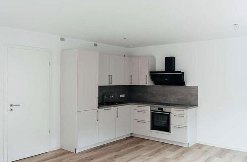 Foto - 2 Zimmer Dachgeschoßwohnung zur Miete in Overath