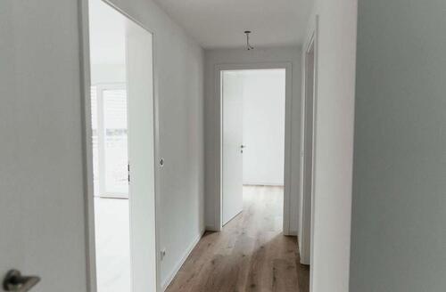 Foto - Dachgeschoßwohnung in Overath zur Miete