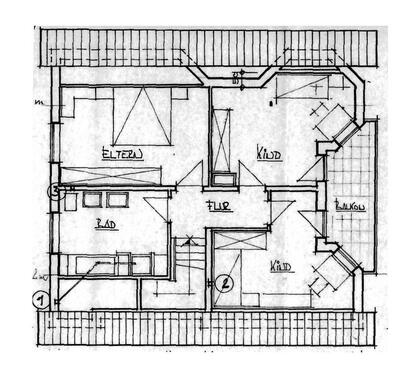 Foto - 4 Zimmer Einfamilienhaus zur Miete in Pretzfeld