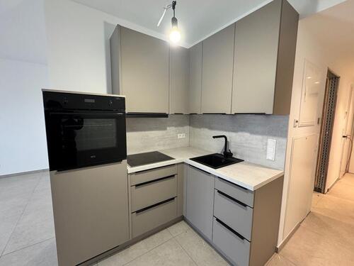 Foto - 1 Zimmer Etagenwohnung zur Miete in Breuberg