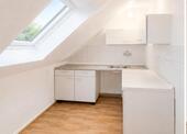 Foto - 3 Zimmer Dachgeschoßwohnung zur Miete in Bad Münder am Deister