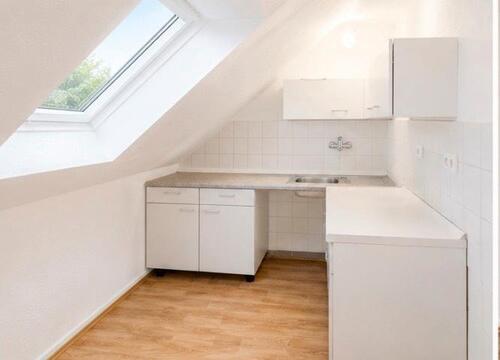 Foto - 3 Zimmer Dachgeschoßwohnung zur Miete in Bad Münder am Deister