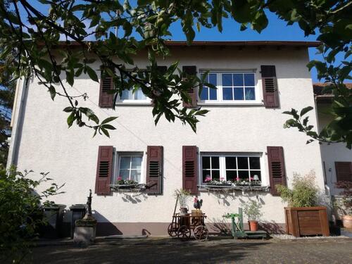 Foto - 10 Zimmer Bauernhaus, Landhaus zum Kaufen in Lauterecken