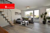 Foto - 2,5 Zimmer Maisonette Wohnung in Groß-Umstadt