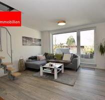 2,5 Zimmer Maisonette Wohnung in Groß-Umstadt