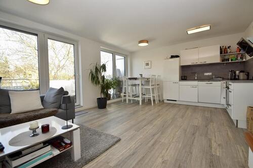 Foto - 2.5 Zimmer Maisonettenwohnung zur Miete in Groß-Umstadt