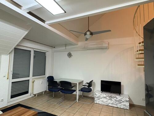 Foto - 2.5 Zimmer Maisonettenwohnung zur Miete in Vaihingen an der Enz