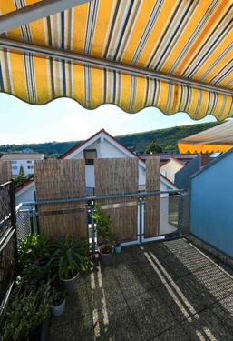 Foto - 2.5 Zimmer Maisonettenwohnung in Vaihingen an der Enz