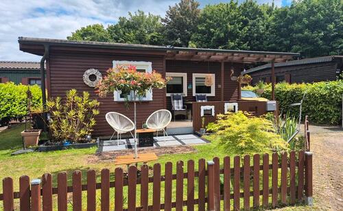 Foto - WohnmobilheimFerienhaus in Xanten Wardt (xantener Nordsee)
