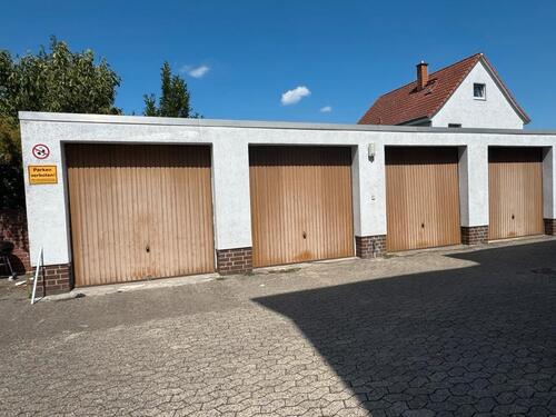 Foto - Etagenwohnung in Laatzen zum Kaufen