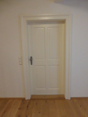 Foto - 4-Zimmer-Wohnung; ca.125m2; 93455 Traitsching bei Stadt Cham