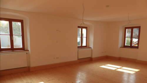 Foto - 4 Zimmer Etagenwohnung zur Miete in Traitsching