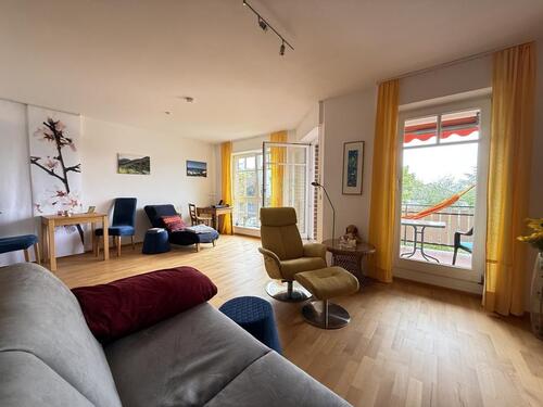 Foto - Etagenwohnung in Budenheim