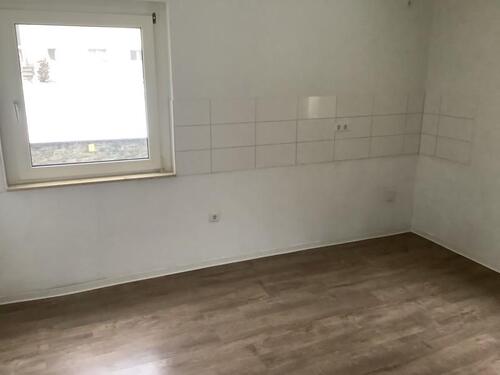 Foto - Bezugsfertige 2-Zimmer-Erdgeschoß-Wohnung!