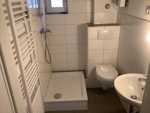 Foto - Etagenwohnung in Lüdenscheid zur Miete