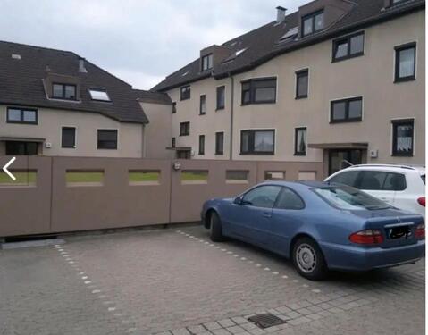 Foto - Etagenwohnung zum Kaufen in Wolfsburg