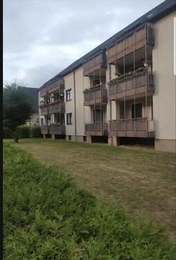 Foto - Etagenwohnung in Wolfsburg