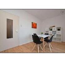 Schöne 3 Zimmer Wohnung in ruhiger Lage - Bad Kissingen