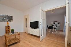 Foto - Etagenwohnung zum Kaufen in Bad Kissingen
