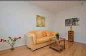 Foto - Etagenwohnung in Bad Kissingen
