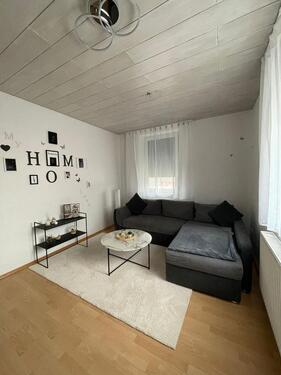 Foto - Etagenwohnung zur Miete in Kempten (Allgäu)
