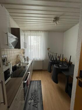 Foto - Etagenwohnung in Kempten (Allgäu) zur Miete