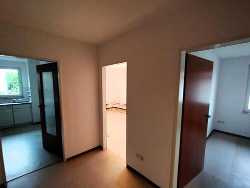 Foto - Etagenwohnung in Köthen (Anhalt)
