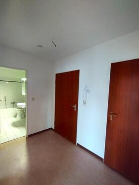 Foto - Etagenwohnung in Köthen (Anhalt) zur Miete