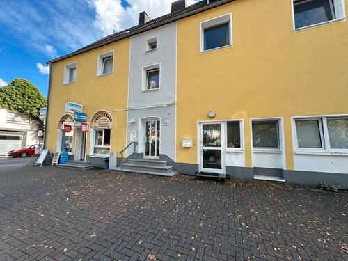 Foto - Ansprechende, zentrale 2,5-Zimmer-Wohnung