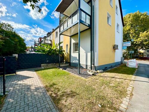 Foto - Etagenwohnung zur Miete in Dortmund