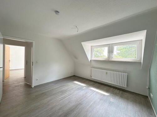 Foto - Etagenwohnung in Dortmund