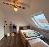 Schönes WG-Zimmer in 7er WG mit eigenem Bad inkl. WLAN&Strom - Osnabrück