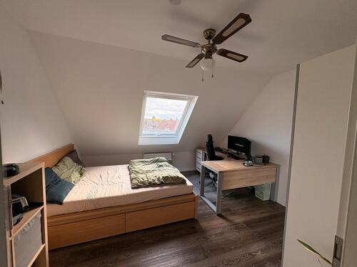 Foto - Etagenwohnung zur Miete in Osnabrück