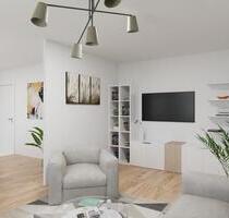 8 Wohnungen Kernsaniert - 537,00 EUR Kaltmiete, in Pirmasens (PLZ: 66953)