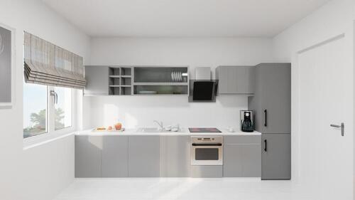 Foto - Etagenwohnung in Pirmasens