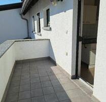 3-Zimmer Wohnung, Zentrum Leimen, neu renoviert