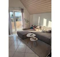 Schöne 2 Zimmer Wohnung im Herzen von Gaisbach - Künzelsau