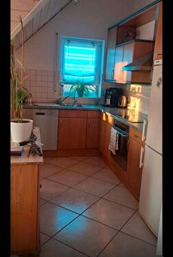 Foto - Etagenwohnung zur Miete in Künzelsau